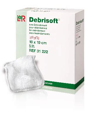 You can always come back for wound debridement icd 10 code because we update all the latest coupons and special deals weekly. Lohmann & Rauscher Debrisoft® Pad for Wound Debridement ...