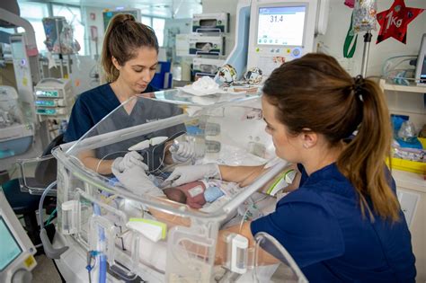 A Day In The Life Of A Nicu Nurse Metro North Health