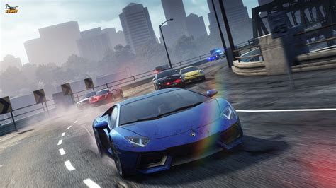 Need For Speed Most Wanted Cars Wallpapers Hd