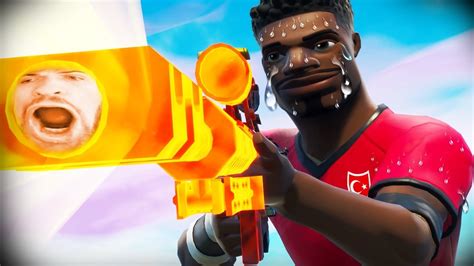 We hope you enjoy our growing collection of hd images to use as a background or home screen for your. I became a fortnite sweaty boi....... - YouTube