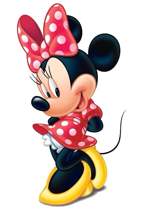 Pictures Of Minnie Mouse Bilscreen
