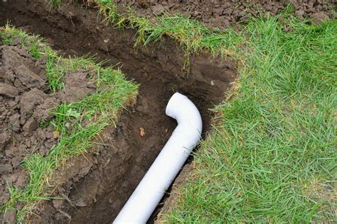 How To Properly Maintain Yard Drains Sfuncube