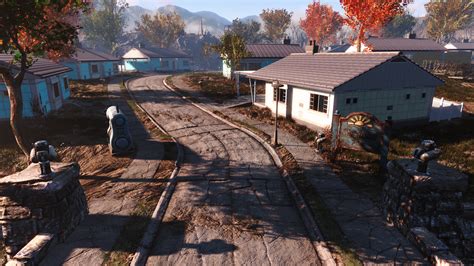 Sanctuary Prewar Feel At Fallout 4 Nexus Mods And Community