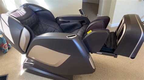 Osaki Massage Chair Reviews Is This The Right Brand For You