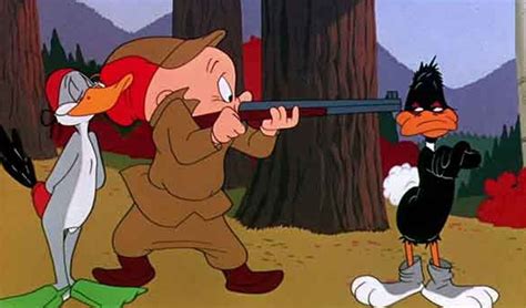Looney Tunes Por Hbo Max No Tiene Armas De Fuego Warner Bros Bugs