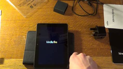 Amazon Updates Firmware For Kindle Fire Hdx 3rd Generation Version 13