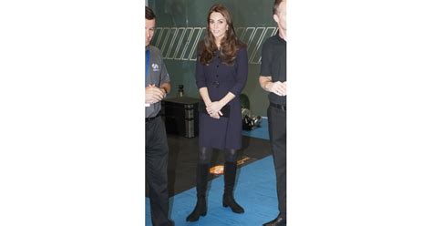 Kate Middleton Style Kate Middleton Second Pregnancy Style Popsugar