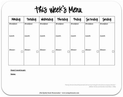 Two Week Meal Planner Template Beautiful 2 Week Printable Calendar Free