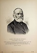 NÄGELI, Carl Wilhelm von Nägeli (1817-1891) Botaniker: (1890) Art ...