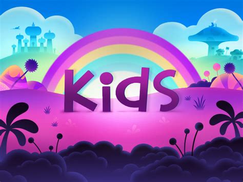 Kids Screensaver Roku Guide