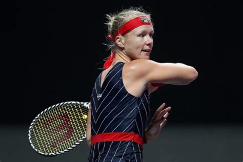 Sorry, we couldn't find any players that match your search. Tennis | Shiseido WTA Finals 2019 | Bertens stuns Barty to ...