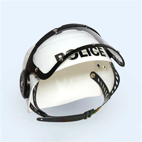 5pcsset Kids Toys Riot Police Hat Cosplay Kids Helmet Cop Handcuffs