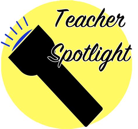 Ms Teacher Spotlight