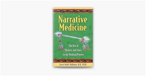‎narrative Medicine On Apple Books
