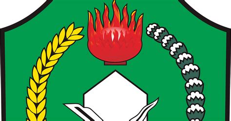 Logo Provinsi Kalimantan Barat Republik Logo