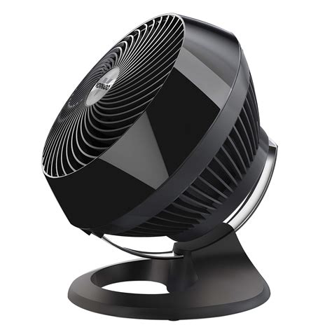 Vornado 660 Large Whole Room Air Circulator Fan With 4 Speeds And 90