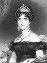 Regency History: Princess Augusta, Duchess of Cambridge (1797-1889)