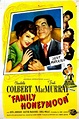 Family Honeymoon - Película 1948 - Cine.com