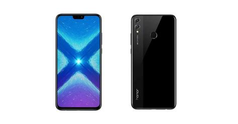 Honor 8x Launched In India Specifications Price And Availability