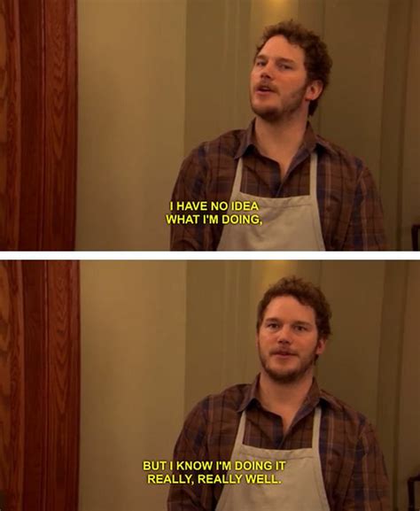 23 Times Andy Dwyer Was Secretly A Genius Parks