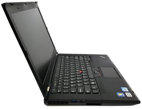 Notebookavenue Lenovo Thinkpad T430s 14 Hd Intel Core I7 29ghz 3