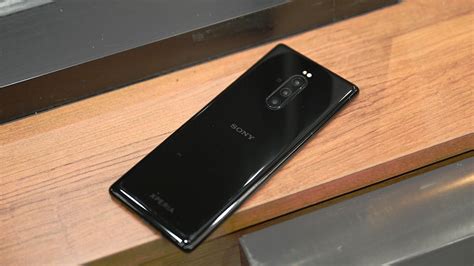 The Sony Xperia 1 Is The Most Underappreciated Phone Of 2019 Gizmodo Uk