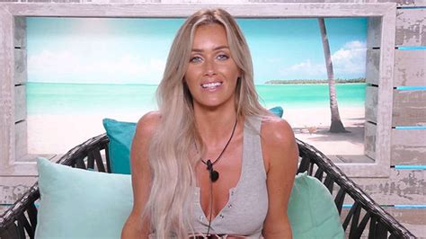 Love Island S Laura Anderson Slams Cruel Comments About Her Weight Dublin S FM
