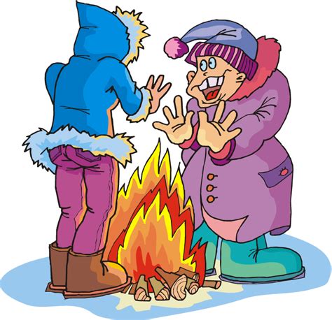 Cold Weather Clipart Clip Art Library