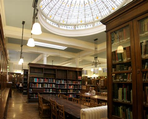 Best Study Spaces In London Into Study Blog