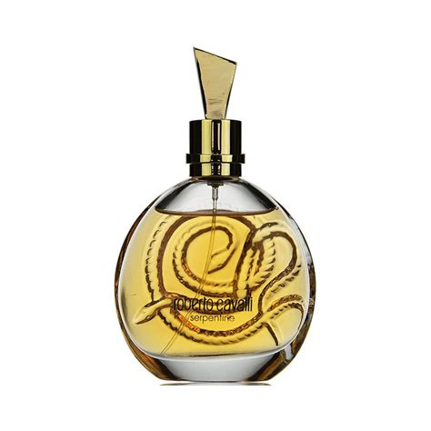 Buy Roberto Cavalli Serpentine 100ml For Women Perfume Edt