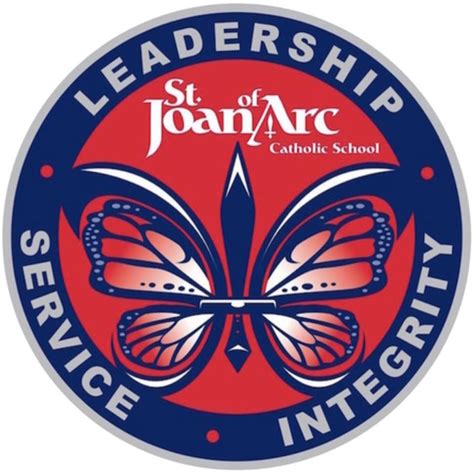 St Joan Of Arc School Indianapolis In