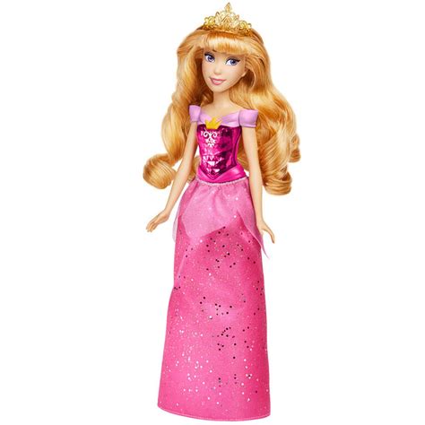 Disney Princess Royal Shimmer Aurora Doll Toys R Us Canada