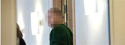 21 åringen Häktad För Mordet På Ahmed 48 Kvällsposten