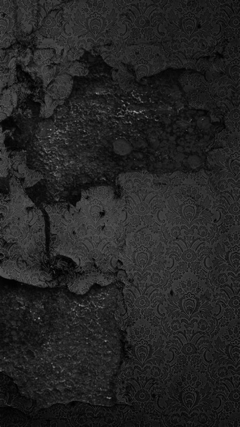 Long desert road black and white. Black Texture Wallpaper (71+ images)
