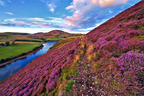 28 Mind Blowing Photos Of Scotland Beautiful Landscapes Beautiful