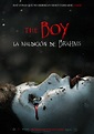 The Boy. La maldición de Brahms - Película 2020 - SensaCine.com