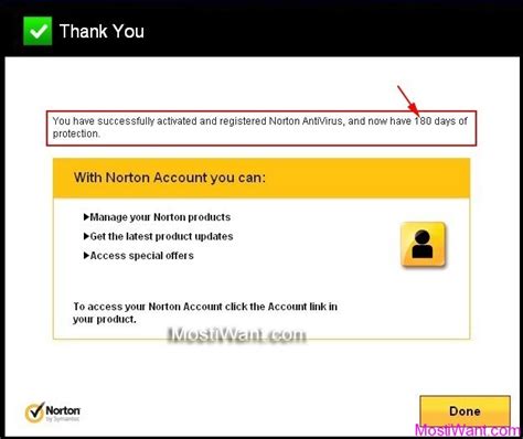Norton Antivirus 2013 Free Download With 180 Days Trial