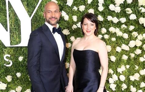 who is elisa pugliese know about the romantic wedding of elisa and keegan michael key married