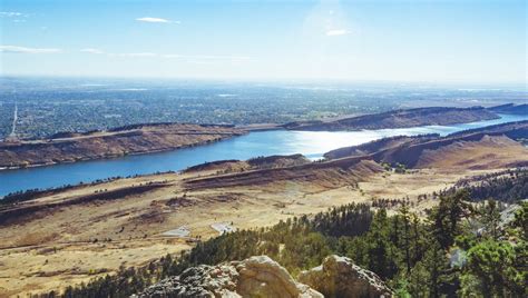 5 Must Do Hiking And Running Trails In Fort Collins Colorado