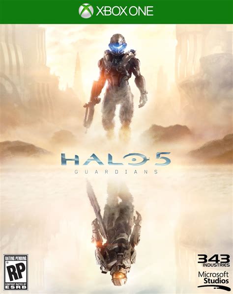 Halo 5 Guardians Review Beste Halo Multiplayer Ooit Ign Benelux