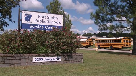 Fort Smith School District Looking To Expand Pre K Program