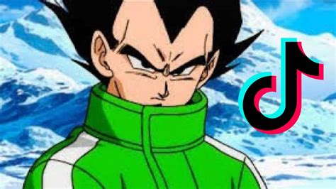 Vegeta Cult Pfp Green Jacket Everything You Need To Know