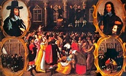 Revolução Gloriosa de 1688 (Resumo) | Incrível História
