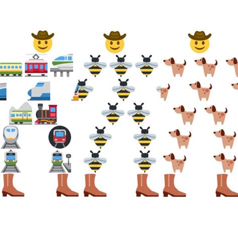 ‘howdy Im The Sheriff Emoji Memes How To Make