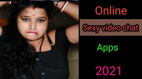 Online Sexy Video Chat App। Best Free Video Call App 2021। Hot Sexy
