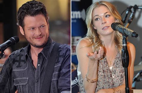 blake shelton begs leann rimes to misbehave this week s best tweets