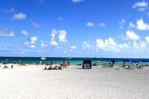 Top 10 Things To Do In South Beach