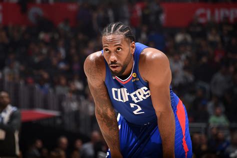 We have a massive amount of desktop and if you're looking for the best kawhi leonard wallpapers then wallpapertag is the place to be. Clippers Slack Chat: Kawhi Leonard resting shouldn't upset ...