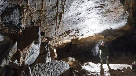 Timpanogos Cave National Monument Opens Tours May 19 Kutv