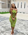 Instagram : Esther Agunbiade Esther bbnaija instagram Page Profile ...